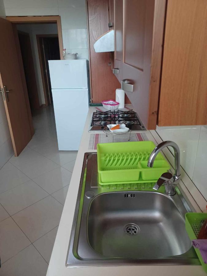 Secularis Capital Apartment Praia Exterior photo