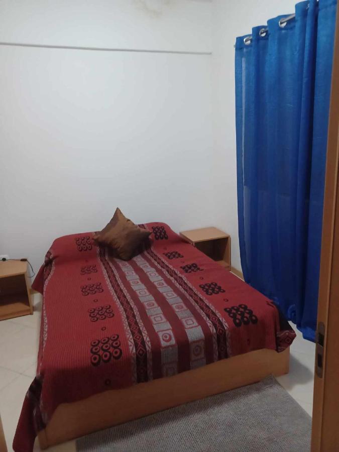 Secularis Capital Apartment Praia Exterior photo